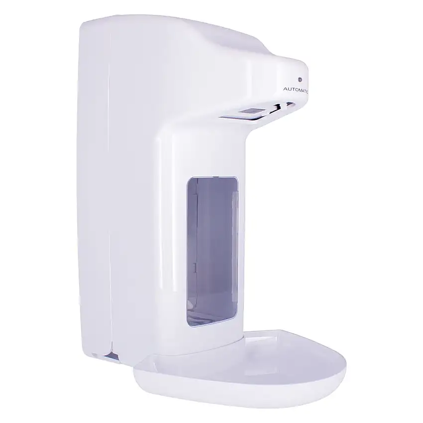 medichem Distributeur de savon Touchless Flacon de 500 ml