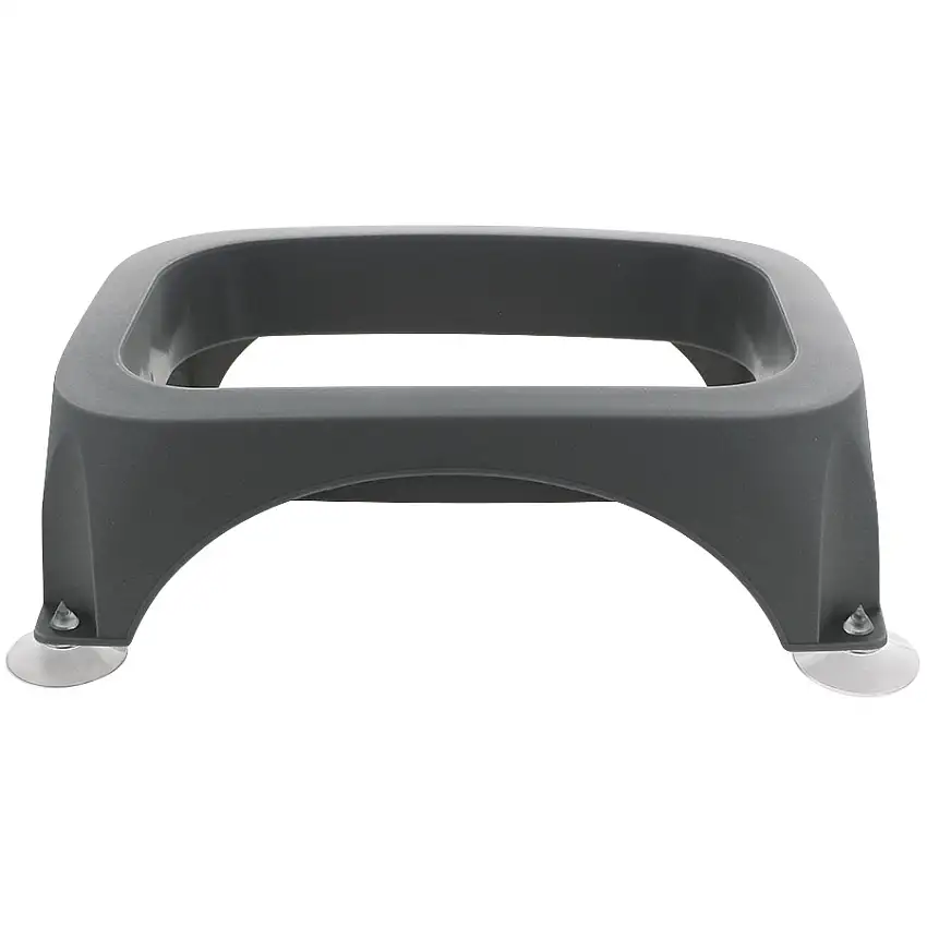 Support plan ventouses pour conteneur à déchets Stil'Eco