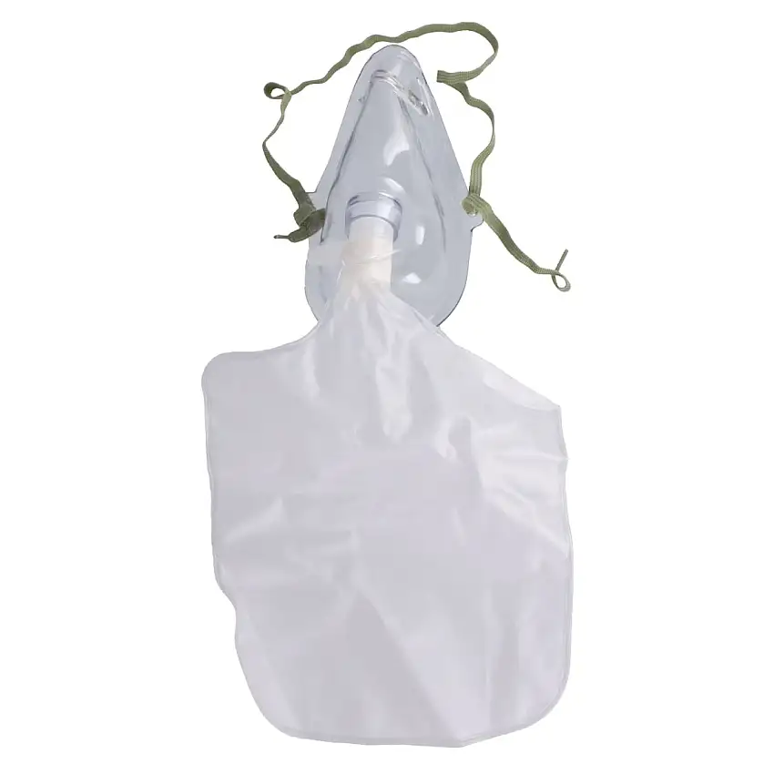 Dahlhausen Masque d'hyperventilation MPP 91