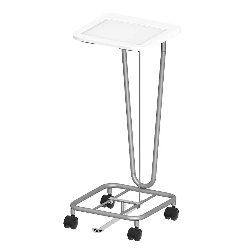 Haeberle Collecteur de linge et de déchets Picco Novo 60 l