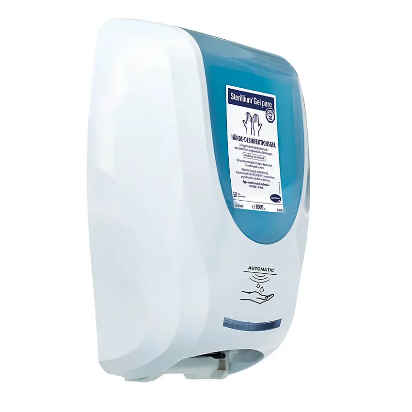 HARTMANN Distributeur CleanSafe Touchless