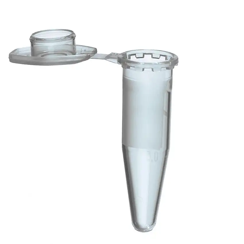 Böttger Tubes à essai EASY FIT