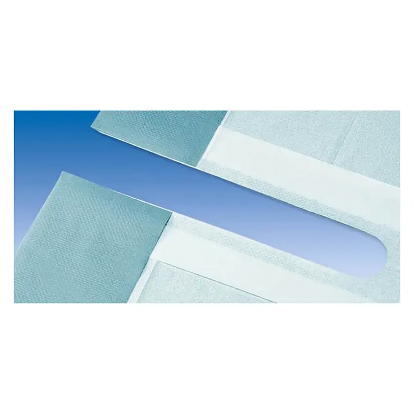 HARTMANN Champs chirurgicaux fendus Foliodrape Protect 200 x 150 cm