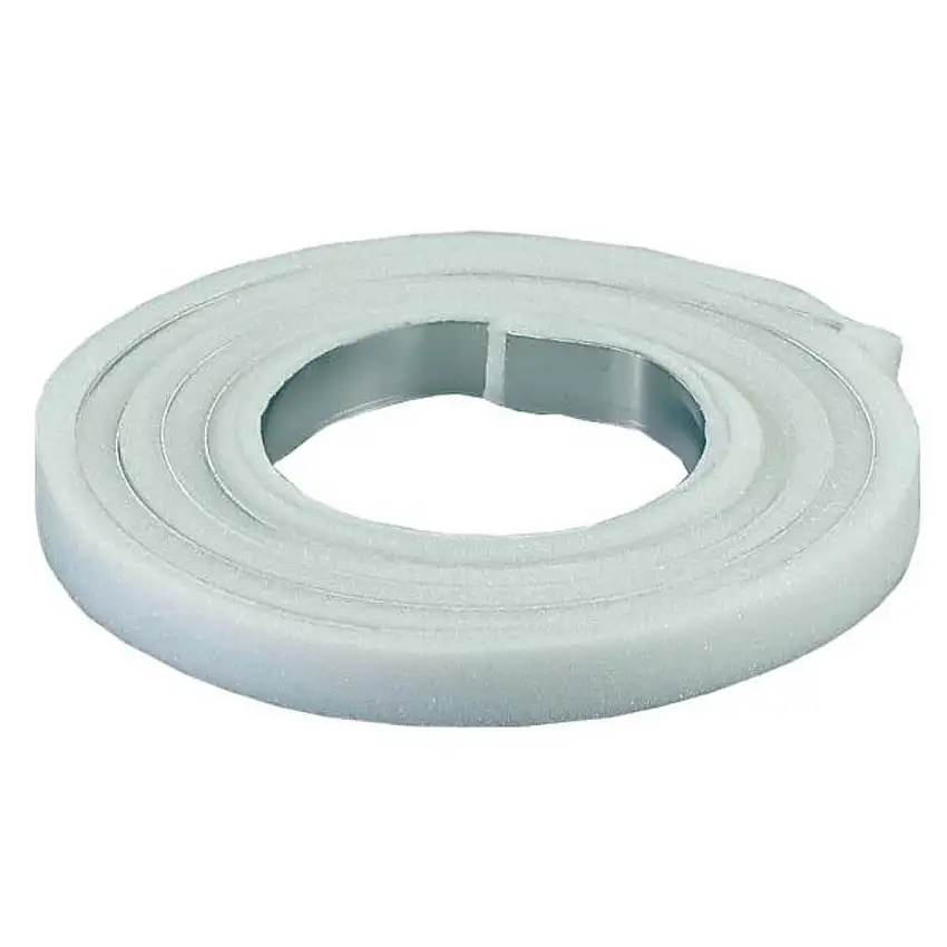 Dr. Paul Koch Attelle alu/mousse en rouleau 15 mm x 3 m, rouleau