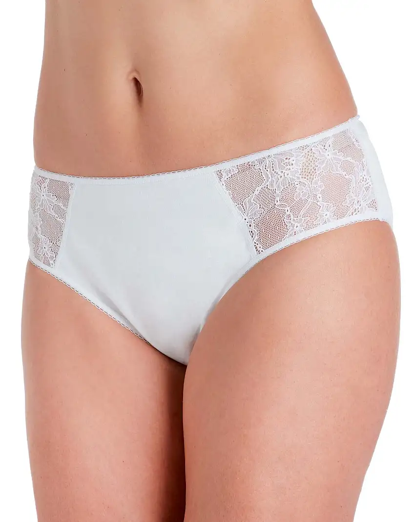 Women's Lace Intraversable Midi Panties - Benefactor - T1 - S