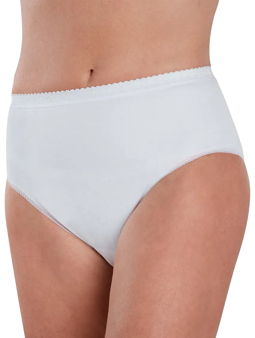 Women's Maxi Intraversable Panties - Benefactor - T1 - S