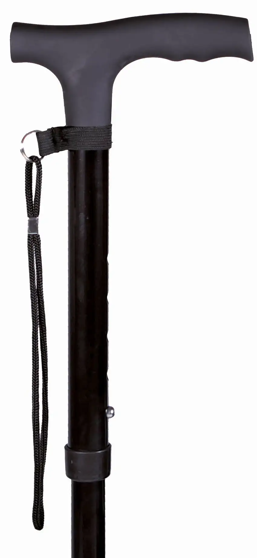 Maginot Cane 90cm Foldable with Case - Herdegen