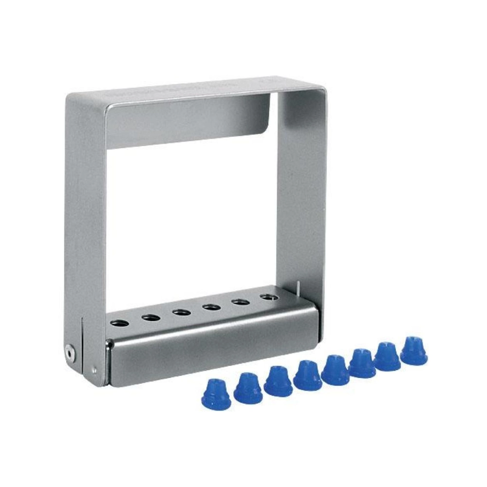 Nichrom. porte-fr. Chirurg. Plug'In 7cm