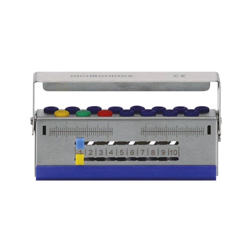 Nichrominox Endo Star 12