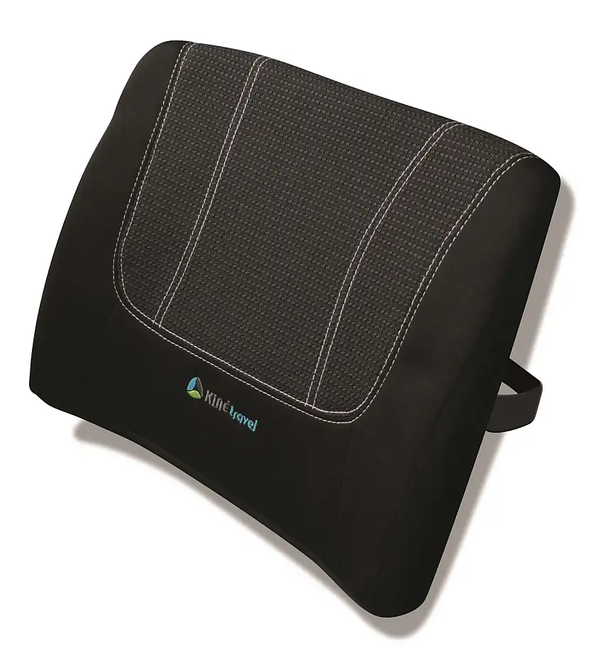 Ergonomic Lumbar Cushion - Impex