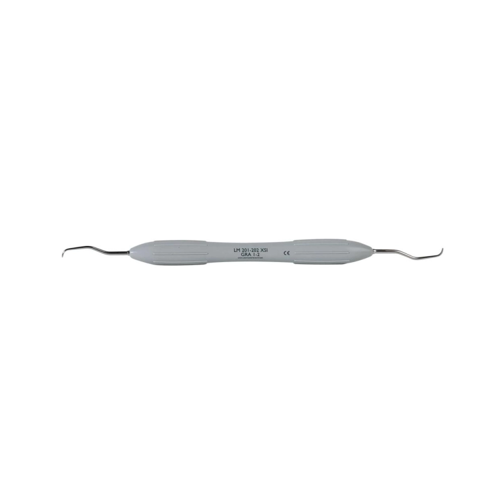 LM-Dental Curette Gracey ErgoMax 1-2 (DE) l'unité
