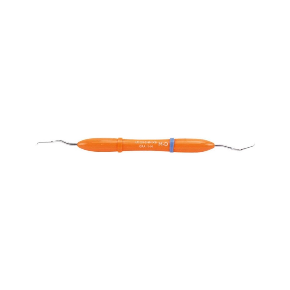 LM-Dental Curette Gracey ErgoMax 11-14 (DE) l'unité