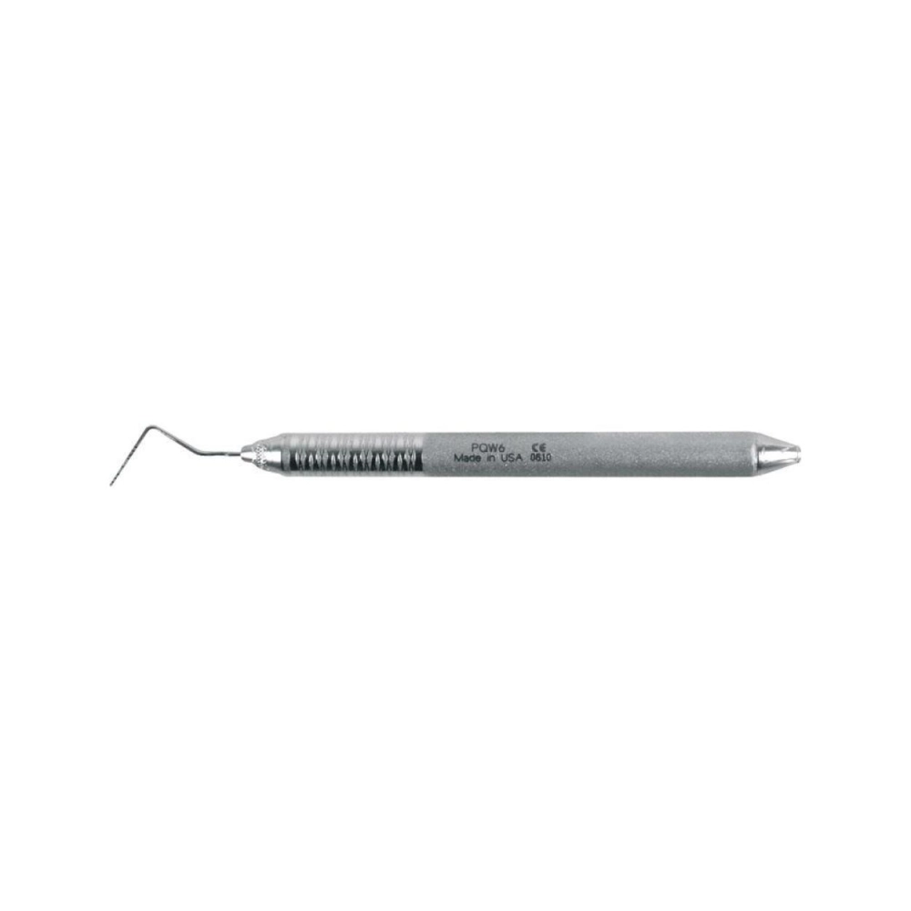 Hu-Friedy sonde parodont. Williams PQW6