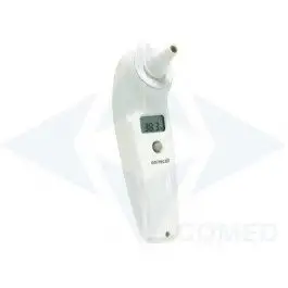Thermomètre Auriculaire avec 20 embouts