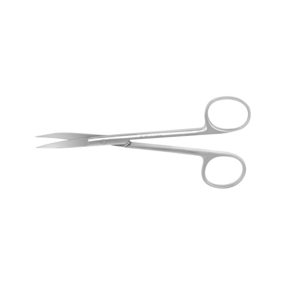 Hu-Friedy ciseaux chirurgicaux S14SC