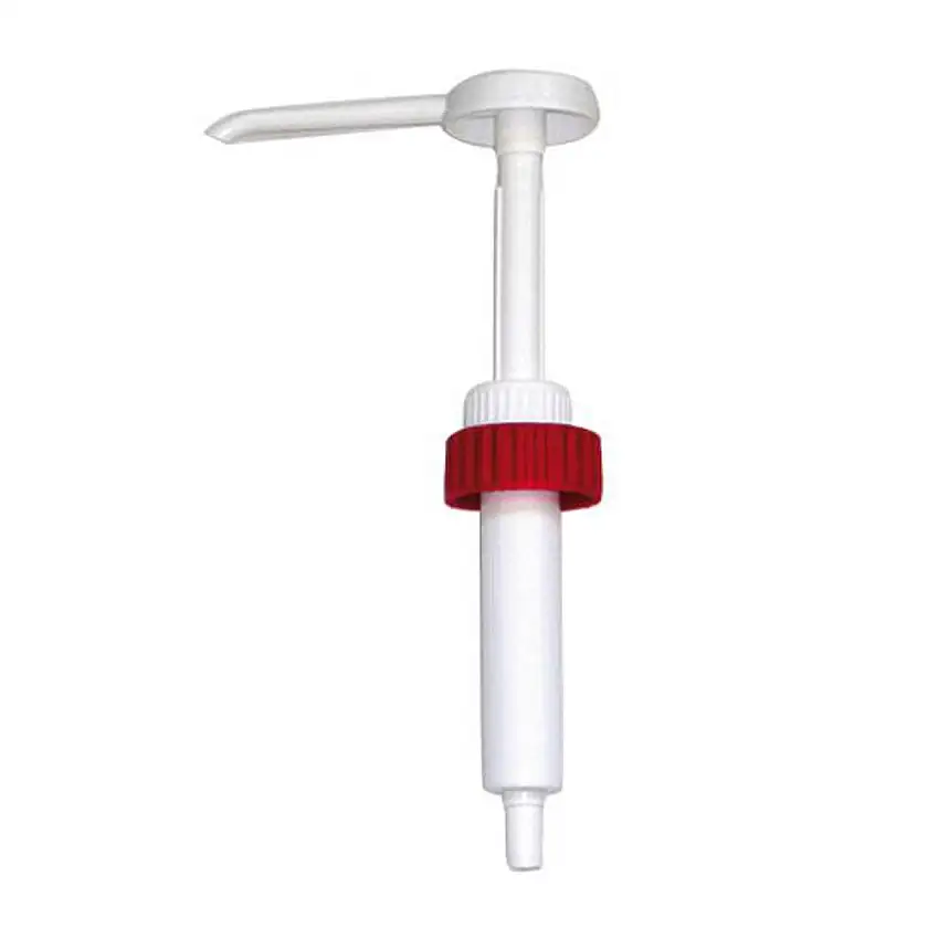 Dr. No Pompe distributrice pour bidons de gel