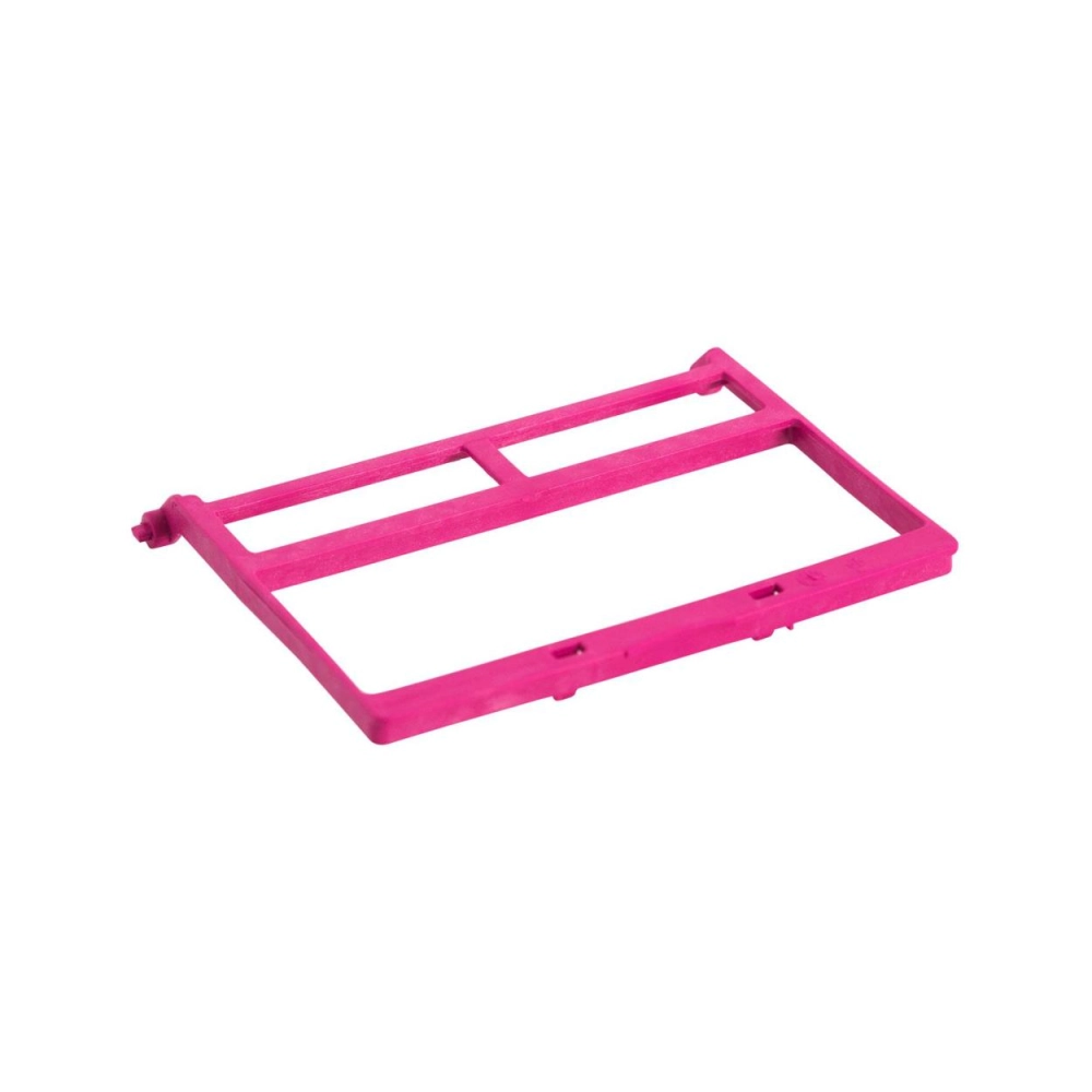 Directa PractiPal pince à instruments rose l'unité