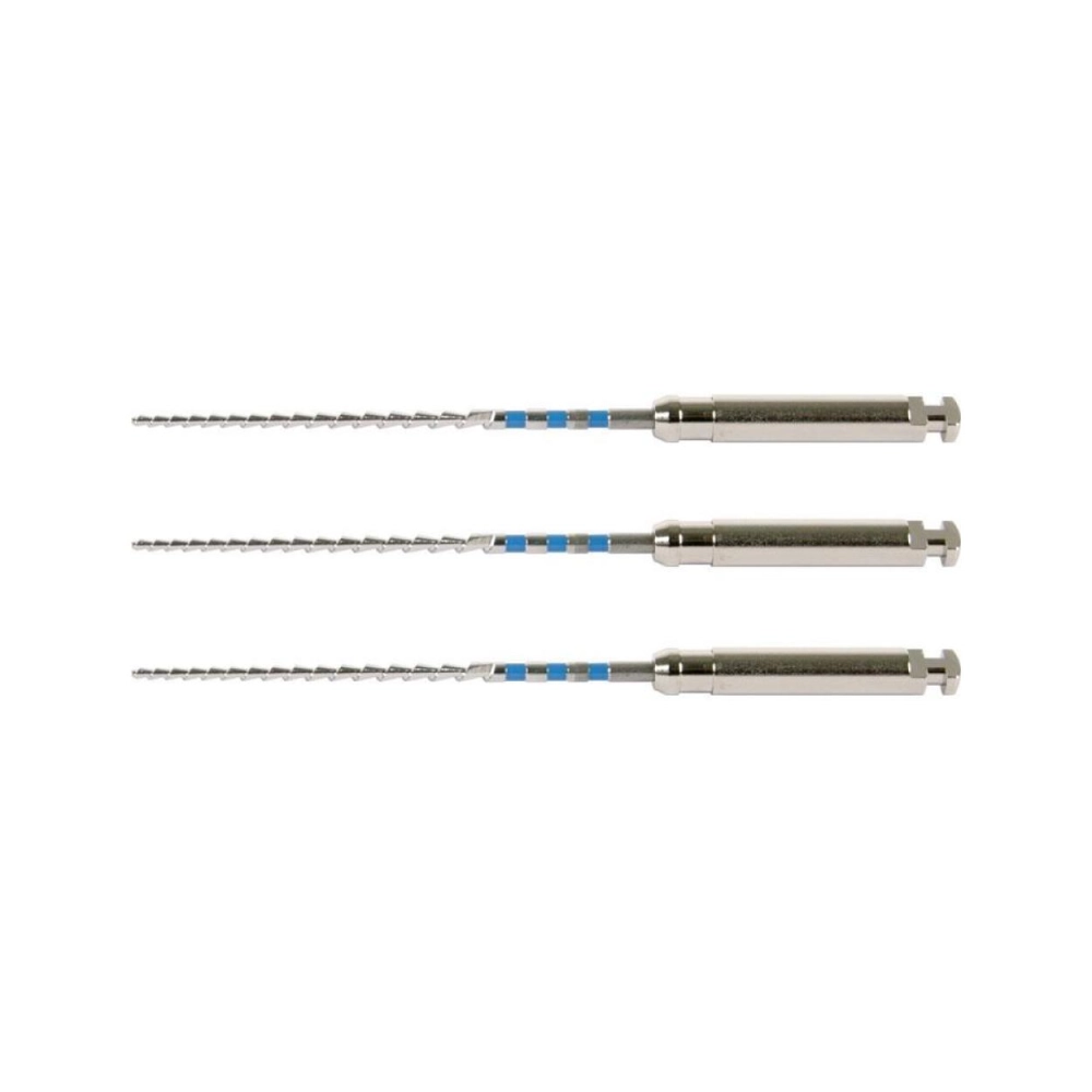 Gutta Condensors A0242 CA 25 mm no.60