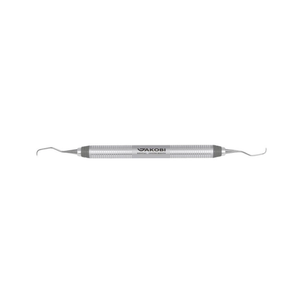 Jakobi curette Gracey 1/2 (DE)