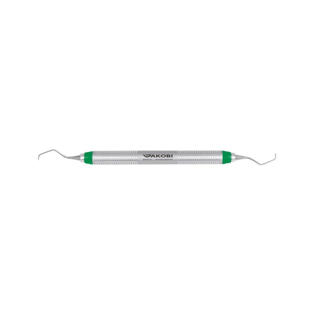 Jakobi curette Gracey 7/8 (DE)