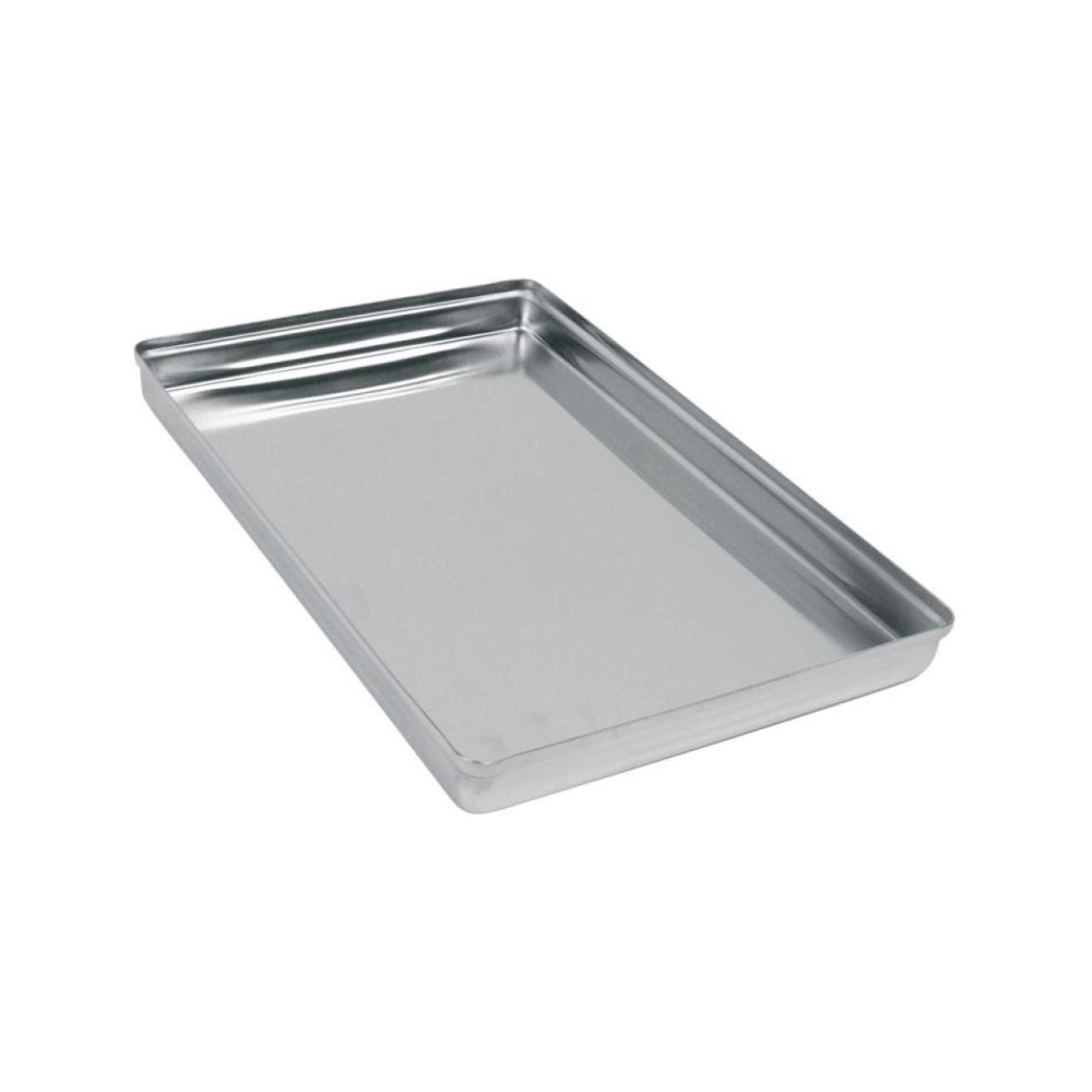 Nichrominox Couvercle inox pour plateau standard