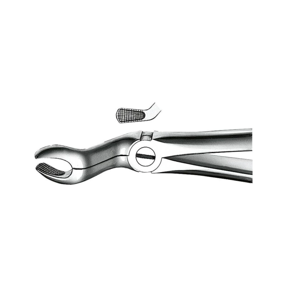 Carl Martin M-3 molaires 67A