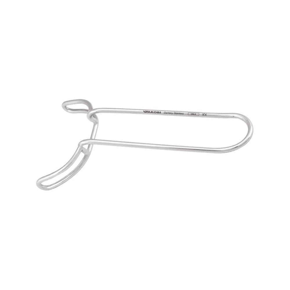 Jakobi écarte-joues Vestibulum CRLA