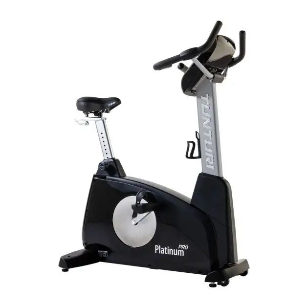 Vélo droit Tunturi Platinum PRO