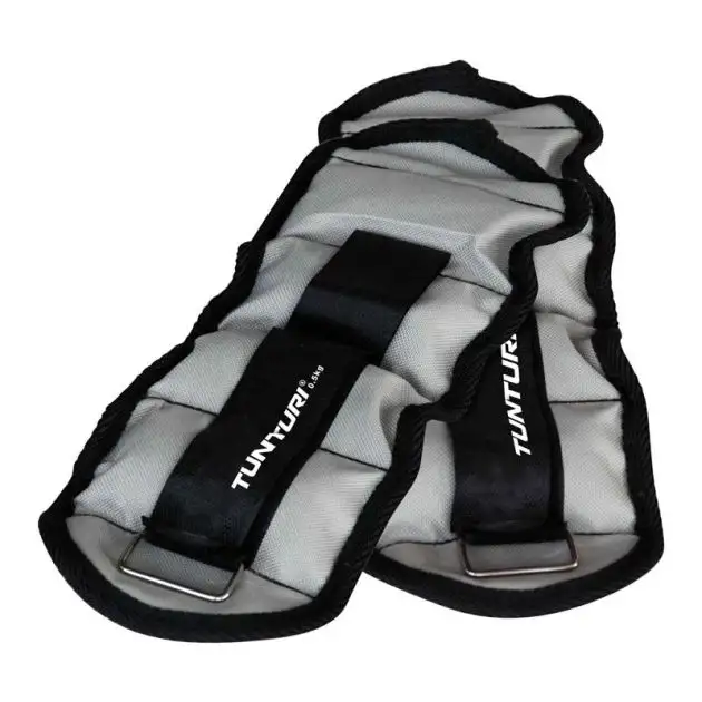 Poids pour jambes et bras