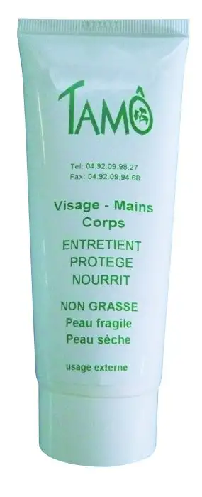 Tamô Crème mains