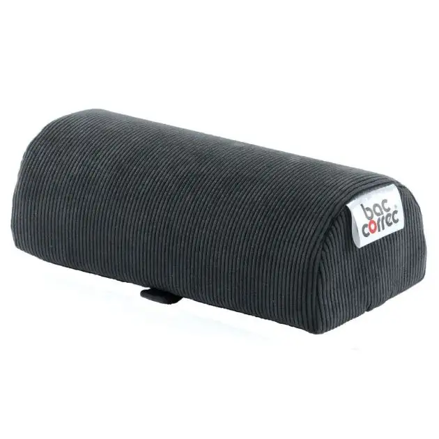 Bac Correc Rouleau de Longe Demi-Rond 14 x 29 cm