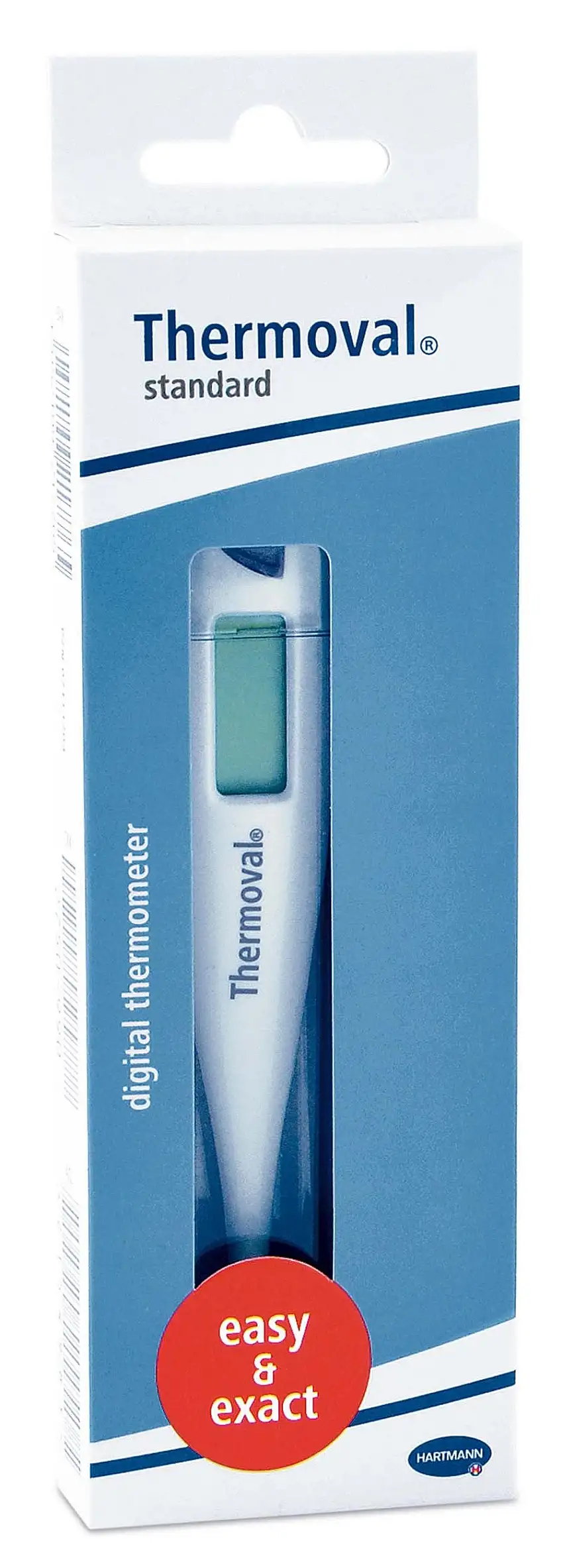 Thermoval Standard Thermometer