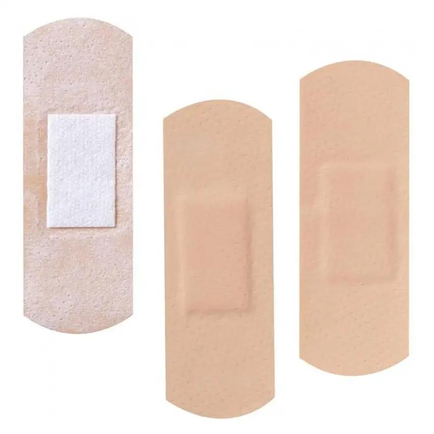 B. Braun Pansements BBraun Askina Med Strips Ø 2,2 cm, chair