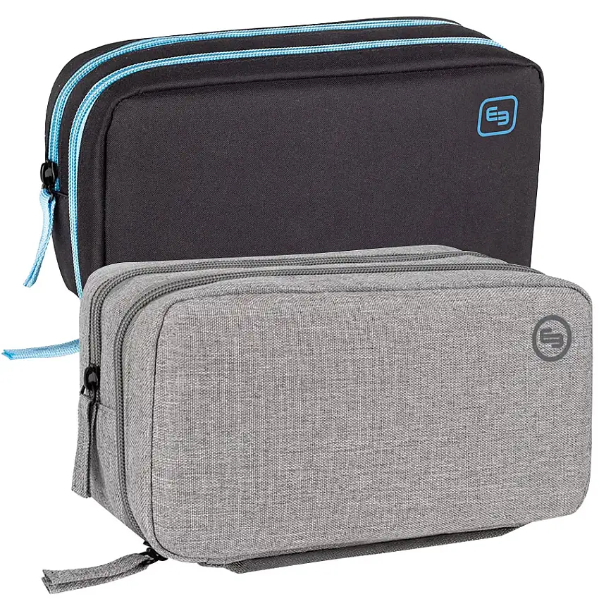 Trousse isotherme pour diabétique Diabetic's XL Elite Bags