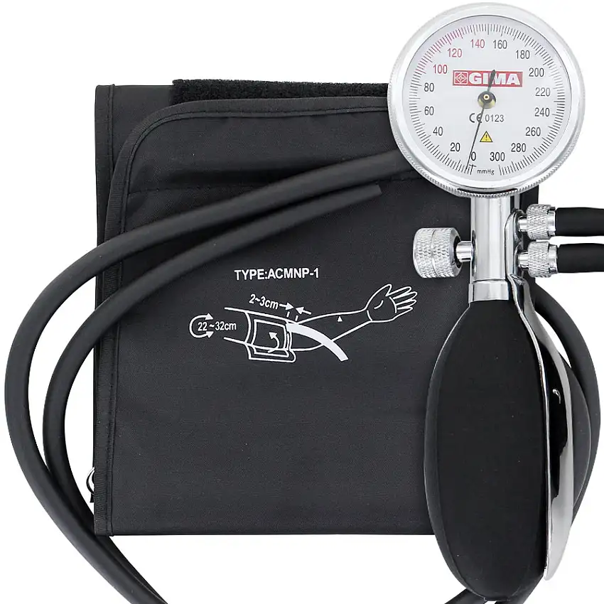 Tensiomètre manuel Minor 2