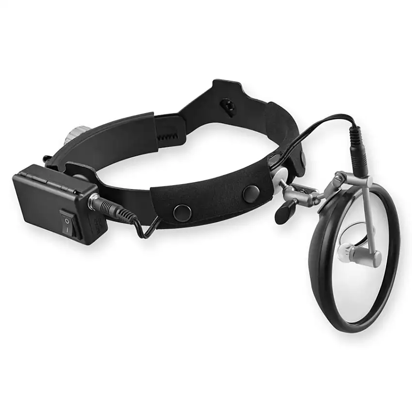 Miroir de Clar LUX-100 Gima