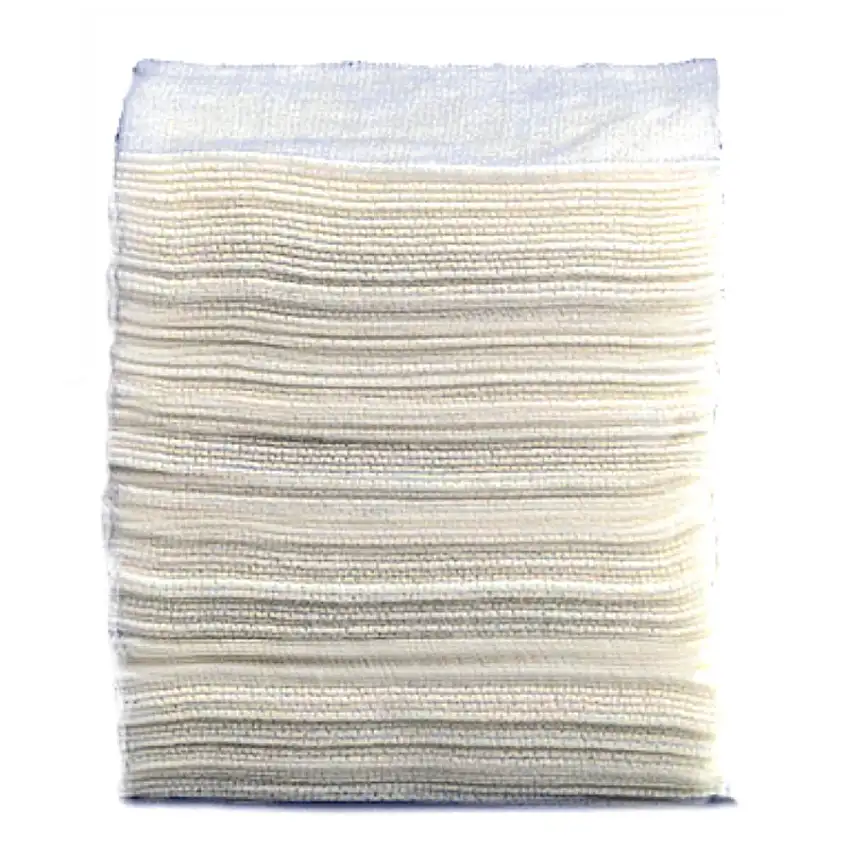 Dr. No Compresses non stériles 10 x 10 cm