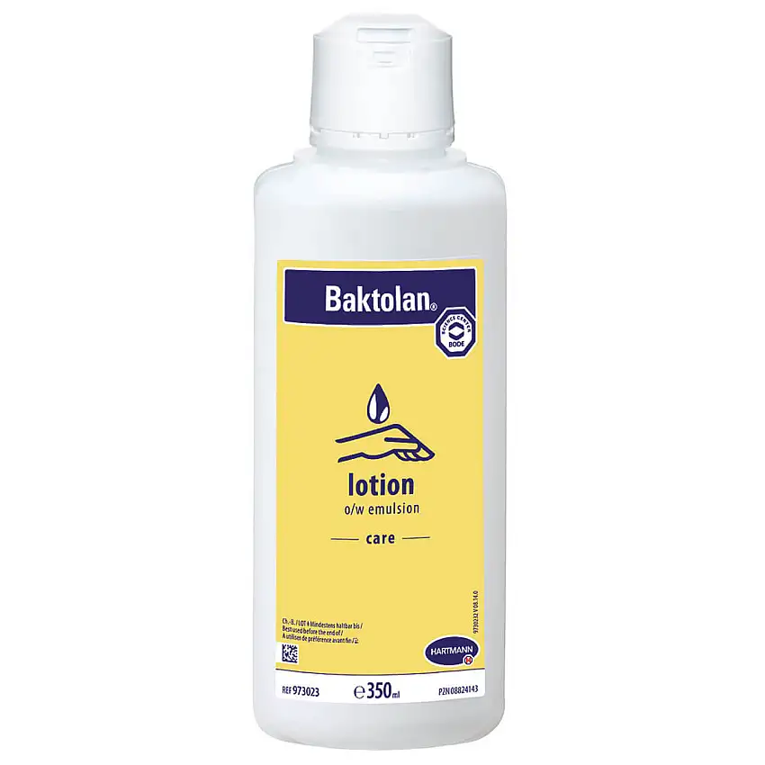 HARTMANN Lotion hydratante Baktolan