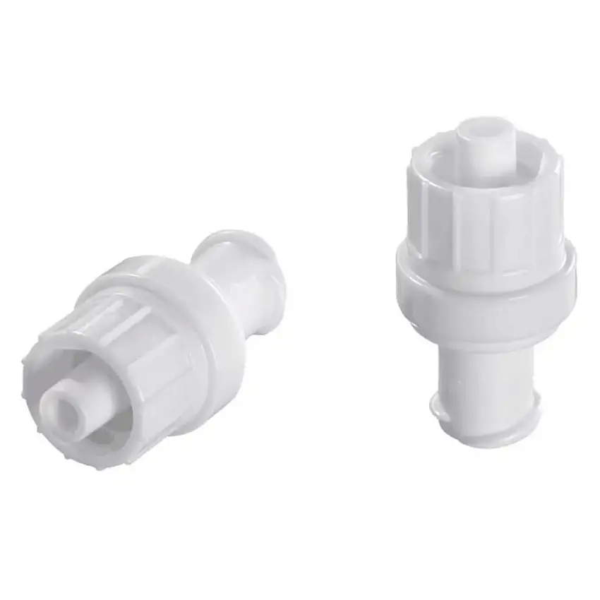 Fresenius Valve anti-retour Sans capuchon de protection