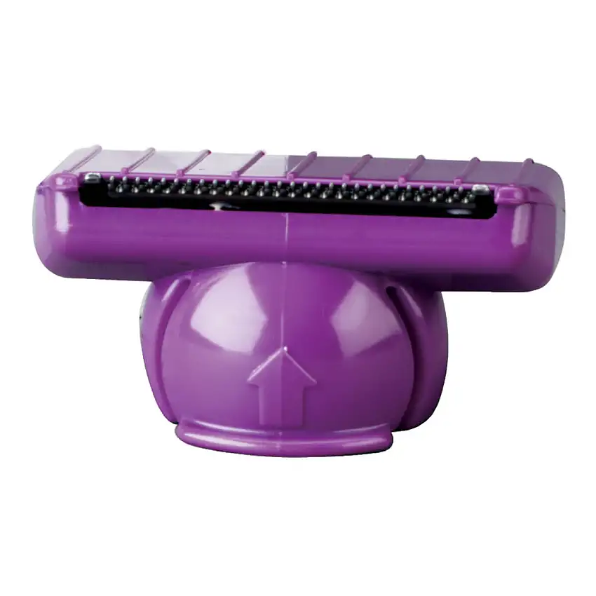 3M Lames de tondeuse jetables à tête pivotante pour Clipper 9661 & 9661L