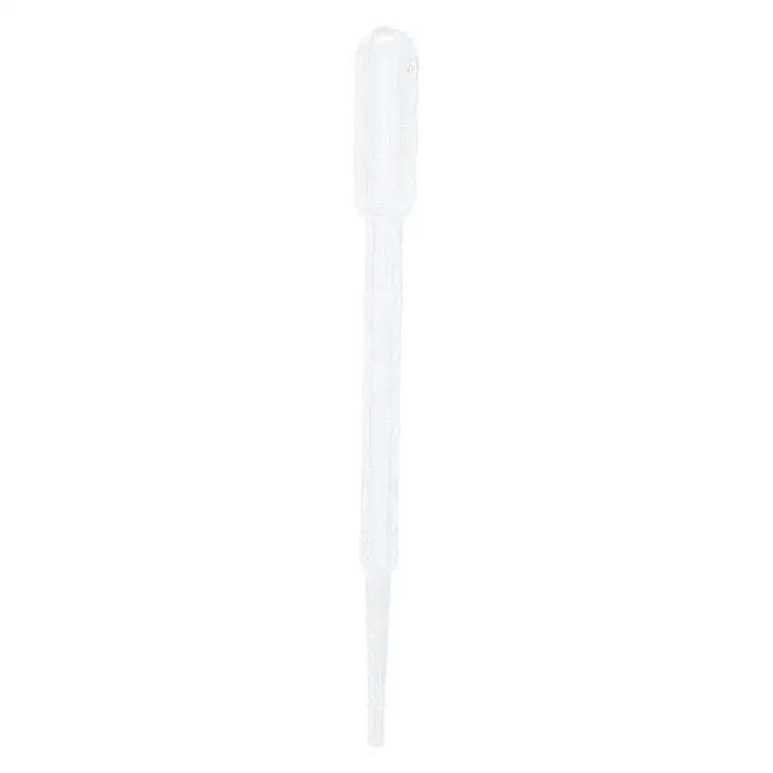 Hecht Assistent Pipettes Pasteur 3 ml