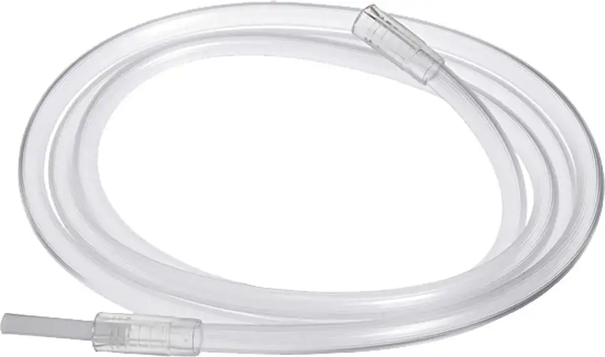 Sterile suction tubing - Ornex - Medline - 5mm x L 1.80m - Box of 50