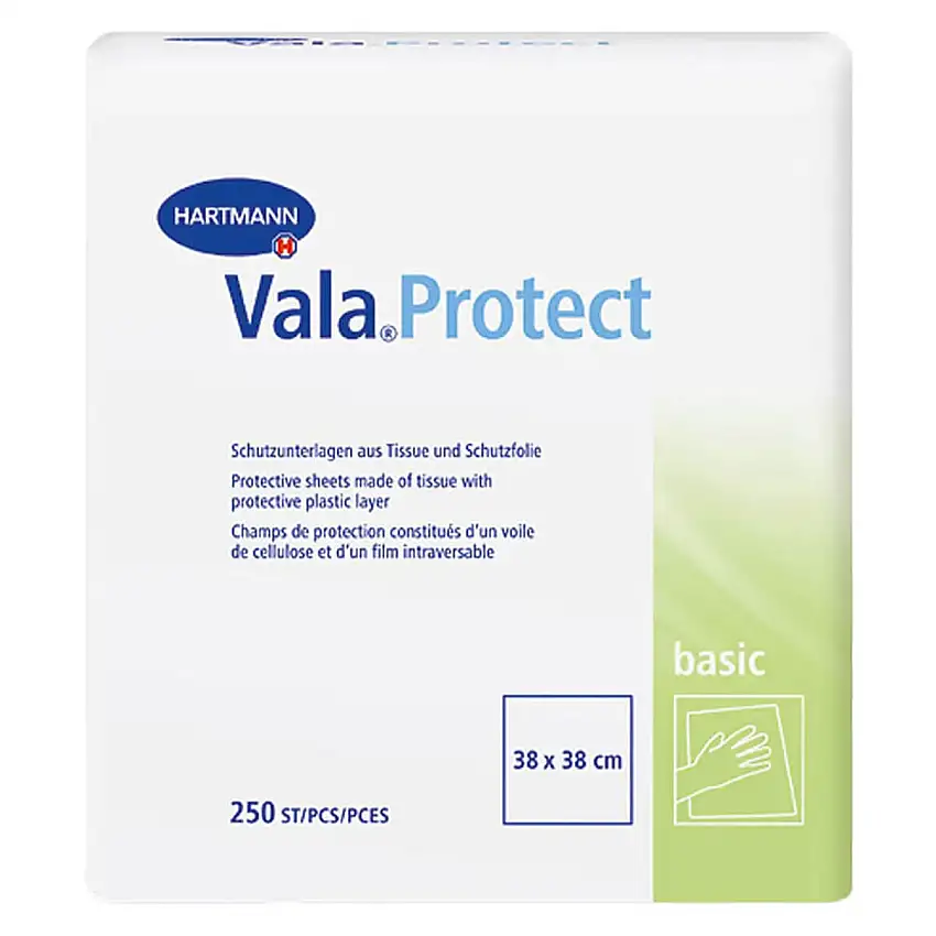 HARTMANN Champs de protection Vala Protect basic 38 x 38 cm