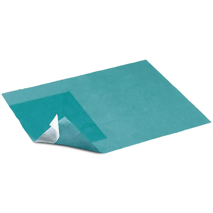 HARTMANN Champs opératoires autocollants Foliodrape Protect 75 x 90 cm