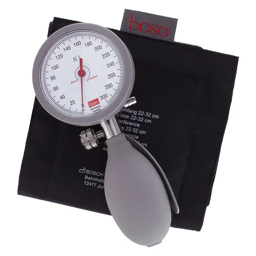 boso Tensiomètre KI