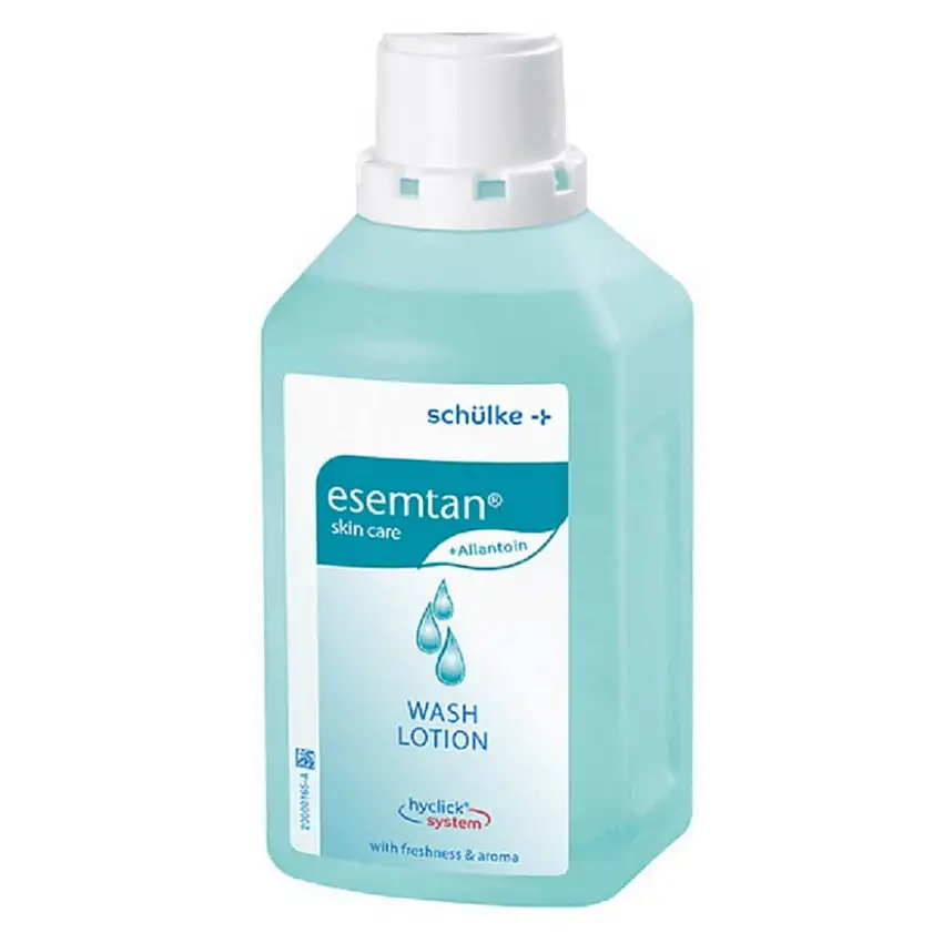 schülke Lotion lavante esemtan 500 ml