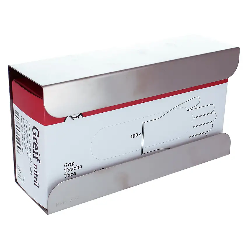 MWM Mühlacker Distributeur de gants Fix 75 mm