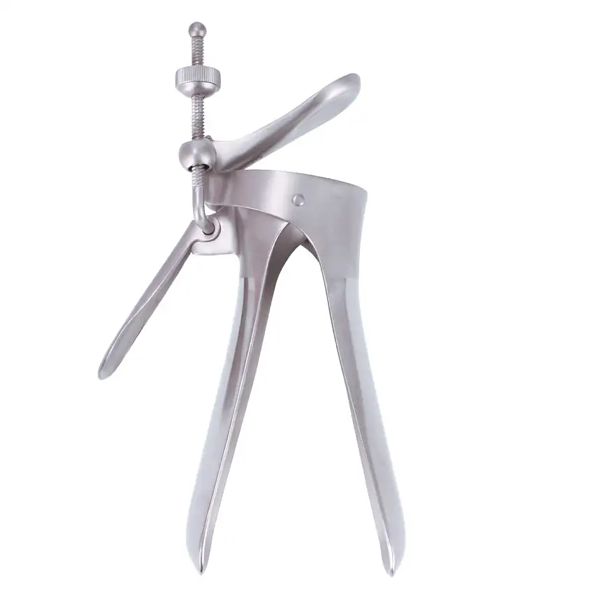Zepf Medical Instruments Spéculum vaginal de Cusco 10 x 3,5 cm