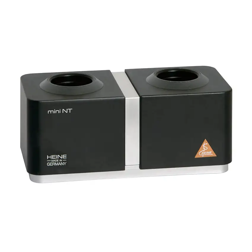 HEINE Optotechnik Kit de recharge HEINE mini NT Socle de charge mini NT