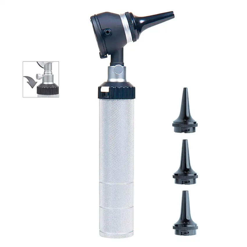 KaWe Otoscope COMBILIGHT C10